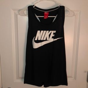 Nike Razorback Tank